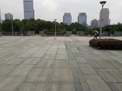-百林公园-两江幸福广场