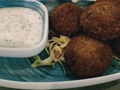 -La Medina餐厅(亮马河南路店)