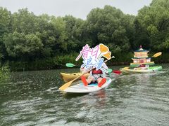 -动邦皮划艇·桨板·独木舟·团建户外运动俱乐部