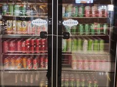 -怡咖啡·自助餐·西安香格里拉