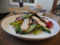 -1901 Cafe(西四店)