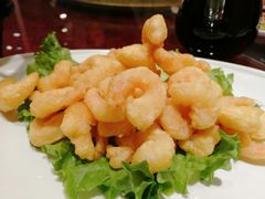 -鹦鹉小厨味道餐厅(山大南路店)