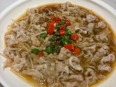 -羲和雅苑•北京烤鸭(国贸商城店)