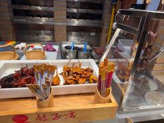 -鸽子窝(黄村店)