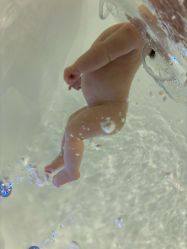 -Pony Baby宝尼婴幼儿游泳SPA馆