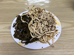 -独一处山西刀削面馆(锦水路店)