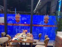 大堂-管氏翅吧(马家堡店)