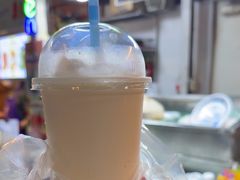 -瓦洛洛传统市场