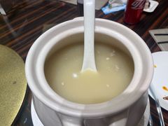 -夏宫中餐厅(香格里拉大酒店)