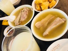 -松發肉骨茶(先得坊店)