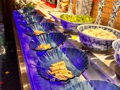 -宝丽金大酒店·洗浴中心