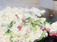 -大食代美食广场(上海中心店)