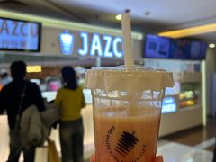 -Jazcu珍仕菓鲜榨果汁(西单大悦城店)