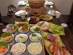 -聚汇三少·龙虾·中餐厅(莫邪路新天地店)