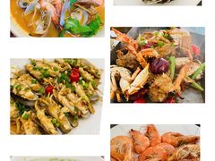 -星奇缘·海鲜餐厅(东山美食地标店)