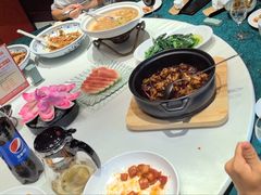 -柴米油盐(土菜院子店)
