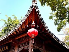 -老门东历史文化街区