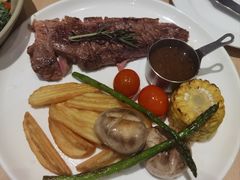 -米斯特比萨(罗斯福店)