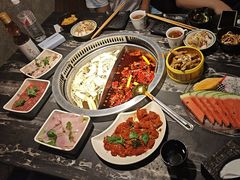 -小王少龙火锅(沙南街店)