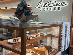 -LilBee Coffee