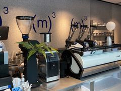 -CUBIC3三立方咖啡(凌空SOHO店)