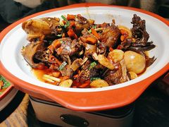 -小柴米·传统江西菜(万寿宫店)