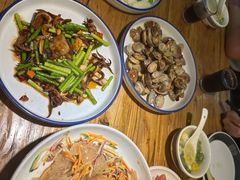 -吕氏疙瘩汤·私家菜馆(慈云寺店)