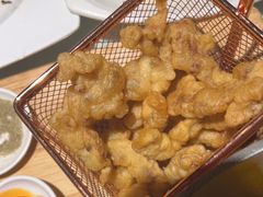 -渝信川菜(西单店)