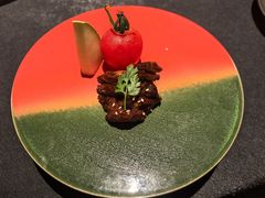 -醉东Oriental House(静安嘉里中心店)