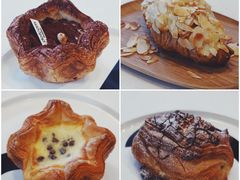 丹麦红豆杯-dotcom coffee古点咖啡(致真大厦店)