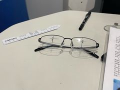 -宝岛眼镜(杭州湖墅店)