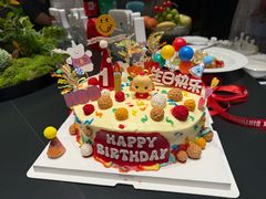 -鞍山大白鲨美食酒店