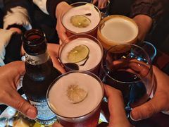 -广州柏悦酒店·悦吧·顶楼露天酒吧
