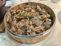 -原汁原味农家菜·经典粤菜(江燕南路店)