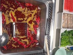-野妹火锅(龙岗店)