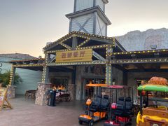 -沈阳方特欢乐世界