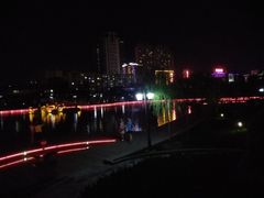 -雁滩公园