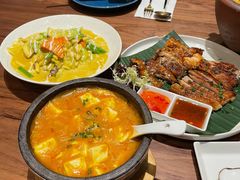 -星叶·东南亚料理(宁波万象汇店)