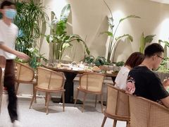 -南越郡·越式风味餐厅(青秀万达店)