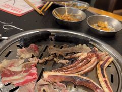 -炽城·烤肉名家(鸿达中央广场店)