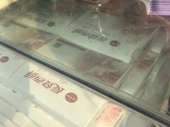 -长发西饼(临顿路店)