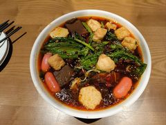 -北方暖暖温泉洗浴(沈阳北站店)
