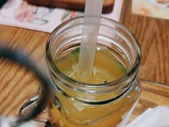-萨贝尔意式餐厅(海峡奥体中心店)