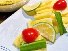 -云海肴云南菜·蒸汽石锅鱼(北京良乡华冠店)