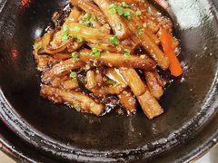-秦月轩·长安小馆·新陕菜(阜成路·五棵松店)
