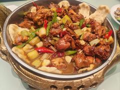 -老院子饭店·鲁菜·海鲜·家常菜