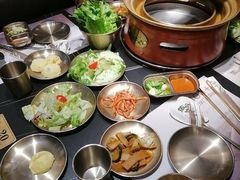-西塔老太太泥炉烤肉(龙湖北苑天街店)