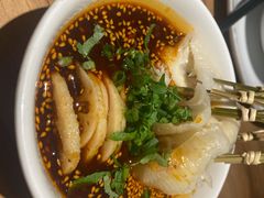 无骨鸡爪-太二酸菜鱼(福州泰禾店)