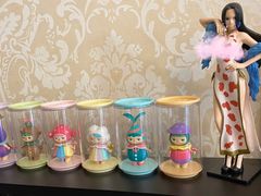 -泡泡玛特POPMART(蓝色港湾店)