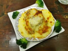 -五观堂素食(新华路店)